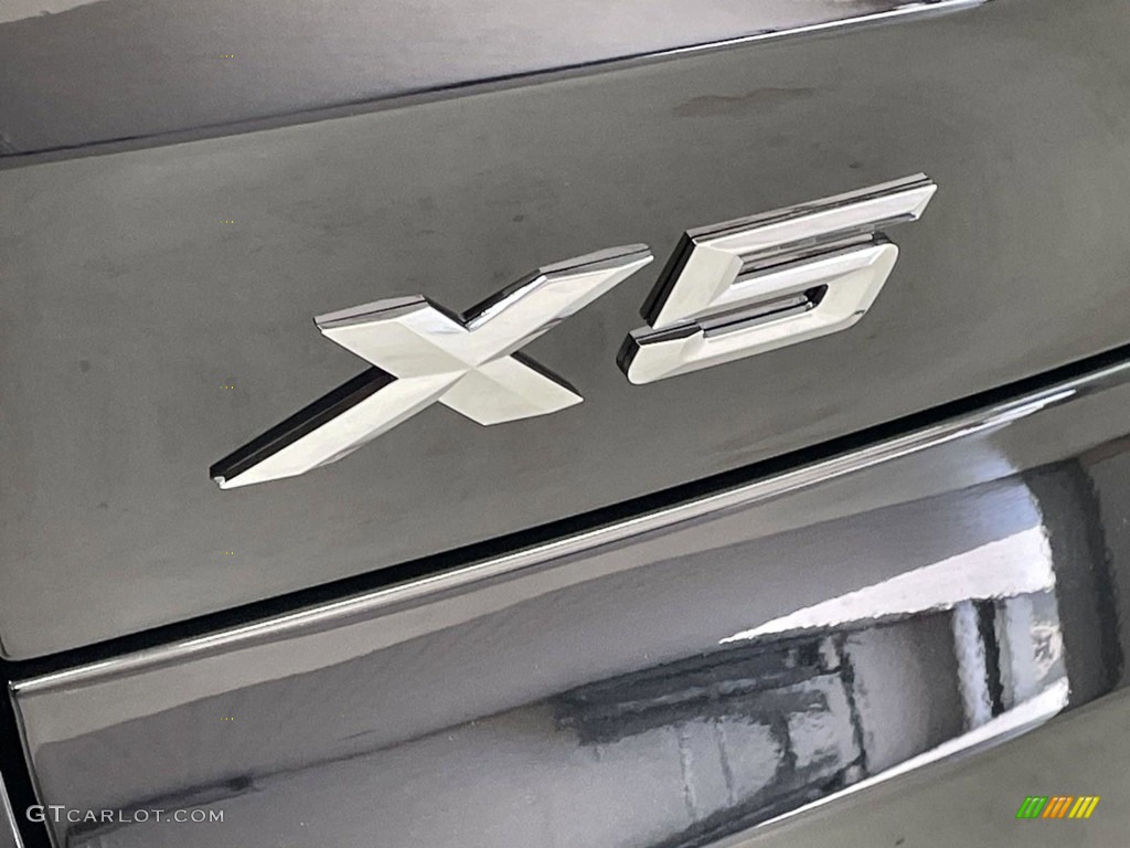 2024 BMW X5 sDrive40i Marks and Logos Photo #146552437