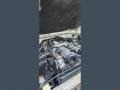 4.5 Liter DOHC 24-Valve Inline 6 Cylinder 1997 Toyota Land Cruiser Standard Land Cruiser Model Engine