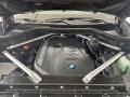 3.0 Liter M TwinPower Turbocharged DOHC 24-Valve Inline 6 Cylinder 2024 BMW X5 sDrive40i Engine