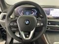Coffee 2024 BMW X5 sDrive40i Steering Wheel