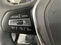 Coffee Steering Wheel Photo for 2024 BMW X5 #146552575