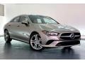 2020 Mojave Silver Metallic Mercedes-Benz CLA 250 Coupe  photo #34