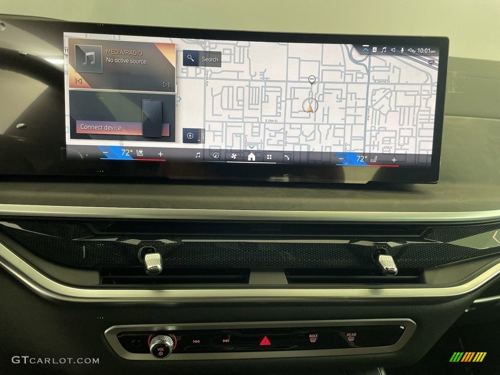 2024 BMW X5 sDrive40i Navigation Photo #146552617