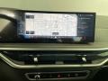 2024 BMW X5 sDrive40i Navigation