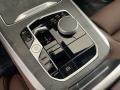 2024 BMW X5 sDrive40i Controls