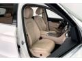 Silk Beige Front Seat Photo for 2020 Mercedes-Benz GLC #146552692