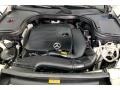 2.0 Liter Turbocharged DOHC 16-Valve VVT 4 Cylinder Engine for 2020 Mercedes-Benz GLC 300 #146552746