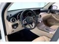 Silk Beige 2020 Mercedes-Benz GLC 300 Interior Color