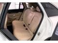 2020 Mercedes-Benz GLC Silk Beige Interior Rear Seat Photo