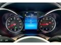 Silk Beige Gauges Photo for 2020 Mercedes-Benz GLC #146552878