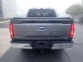 Carbonized Gray - F150 XLT SuperCrew 4x4 Photo No. 3