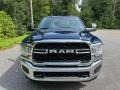 2024 Patriot Blue Pearl Ram 2500 Tradesman Crew Cab 4x4  photo #3
