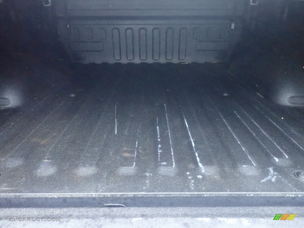 2021 F150 XLT SuperCrew 4x4 - Carbonized Gray / Medium Dark Slate photo #4