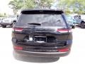 Diamond Black Crystal Pearl - Grand Cherokee Limited 4x4 Photo No. 4