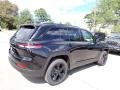 Diamond Black Crystal Pearl - Grand Cherokee Limited 4x4 Photo No. 5