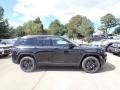 Diamond Black Crystal Pearl - Grand Cherokee Limited 4x4 Photo No. 6