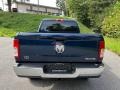 Patriot Blue Pearl - 2500 Tradesman Crew Cab 4x4 Photo No. 7