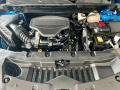 3.6 Liter DOHC 24-Valve VVT V6 2020 Chevrolet Blazer RS Engine