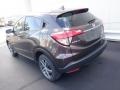 2021 Midnight Amethyst Metallic Honda HR-V EX AWD  photo #8