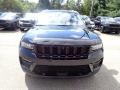 Diamond Black Crystal Pearl - Grand Cherokee Limited 4x4 Photo No. 8