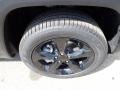 Diamond Black Crystal Pearl - Grand Cherokee Limited 4x4 Photo No. 9