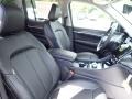 Diamond Black Crystal Pearl - Grand Cherokee Limited 4x4 Photo No. 10