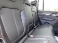 Diamond Black Crystal Pearl - Grand Cherokee Limited 4x4 Photo No. 11