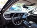 Diamond Black Crystal Pearl - Grand Cherokee Limited 4x4 Photo No. 12
