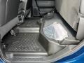 Rear Seat of 2024 2500 Tradesman Crew Cab 4x4