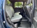 Diesel Gray/Black Rear Seat Photo for 2024 Ram 2500 #146553665