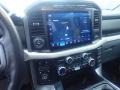 2021 Carbonized Gray Ford F150 XLT SuperCrew 4x4  photo #26