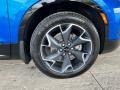 2020 Bright Blue Metallic Chevrolet Blazer RS  photo #13