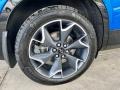 2020 Bright Blue Metallic Chevrolet Blazer RS  photo #14