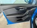 2020 Bright Blue Metallic Chevrolet Blazer RS  photo #16