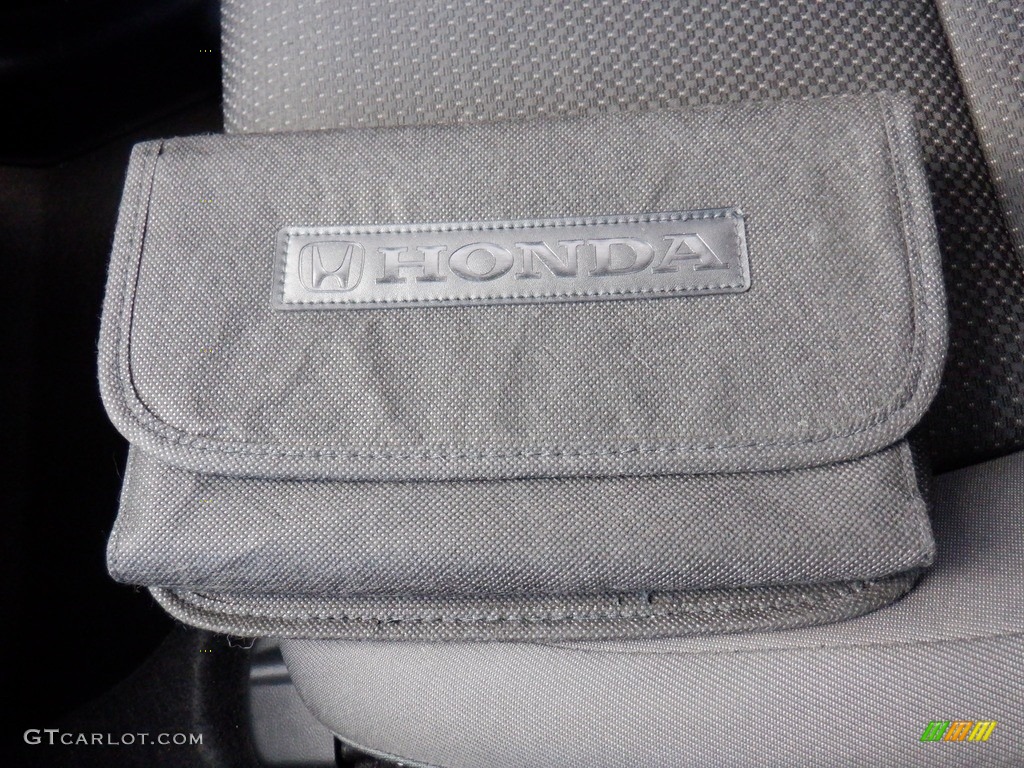 2021 HR-V EX AWD - Midnight Amethyst Metallic / Black photo #29