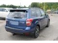 Marine Blue Pearl - Forester 2.0XT Premium Photo No. 5