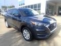 2019 Dusk Blue Hyundai Tucson Value  photo #9