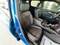 2020 Bright Blue Metallic Chevrolet Blazer RS  photo #24