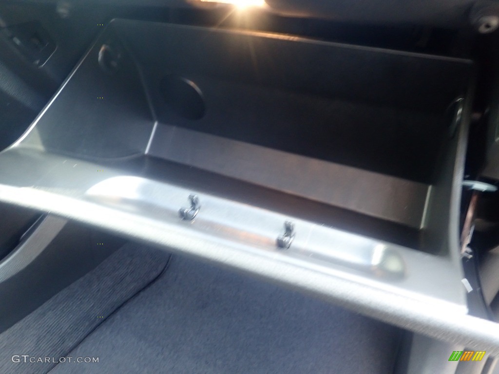 2019 Tucson Value - Dusk Blue / Black photo #13