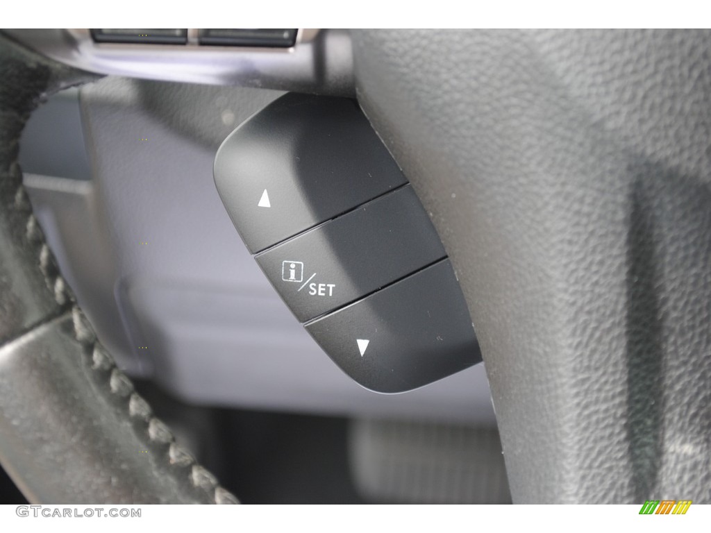 2014 Forester 2.0XT Premium - Marine Blue Pearl / Black photo #14
