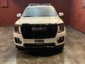 White Frost Tricoat - Yukon Denali Ultimate 4WD Photo No. 2
