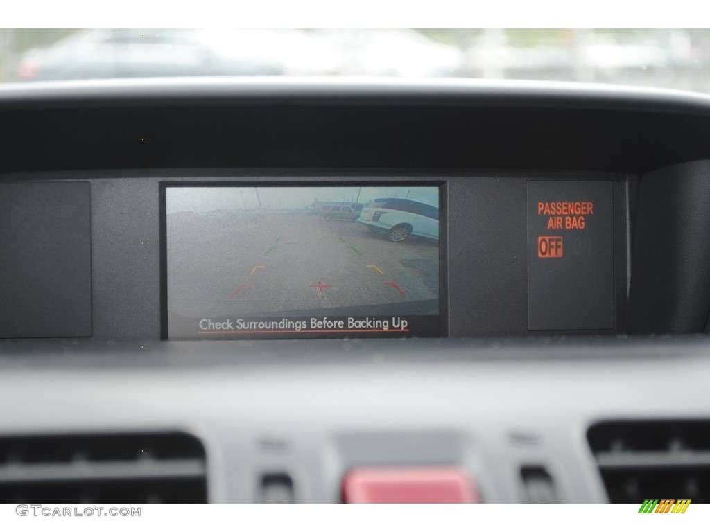 2014 Forester 2.0XT Premium - Marine Blue Pearl / Black photo #18
