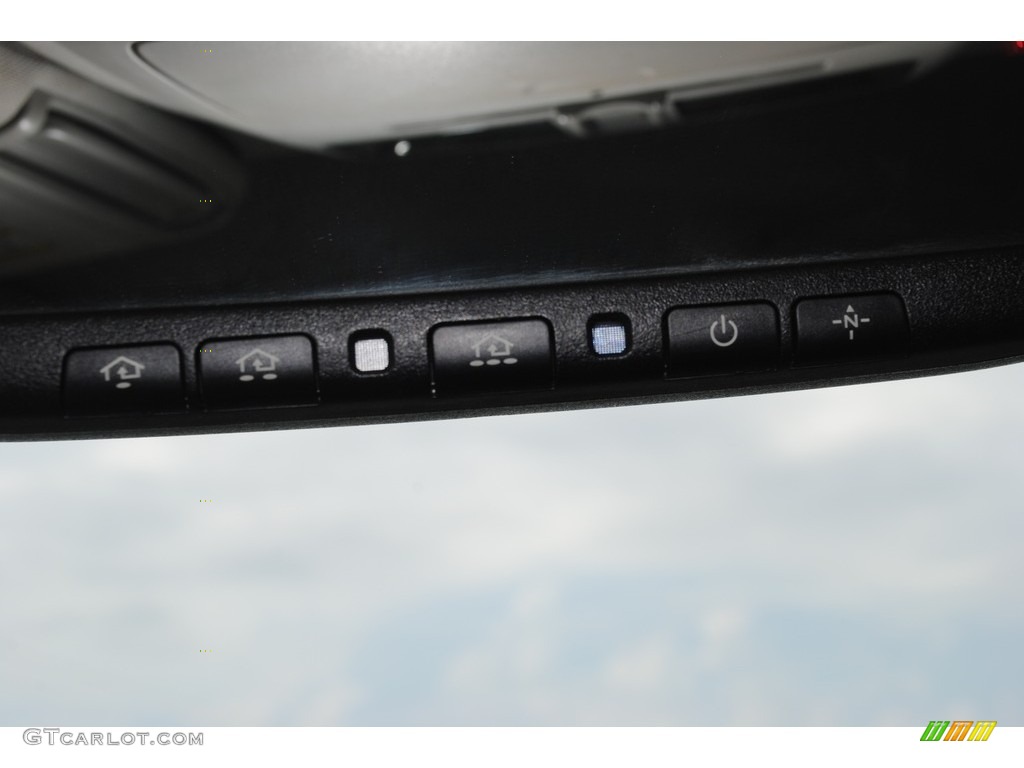 2014 Forester 2.0XT Premium - Marine Blue Pearl / Black photo #19