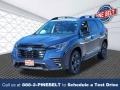 Cosmic Blue Pearl 2023 Subaru Ascent Onyx Edition Limited