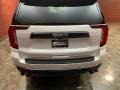 White Frost Tricoat - Yukon Denali Ultimate 4WD Photo No. 6