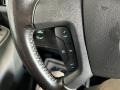 Medium Pewter Steering Wheel Photo for 2021 Chevrolet Express #146554529