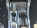  2023 Ascent Onyx Edition Limited Lineartronic CVT Automatic Shifter