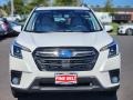 Crystal White Pearl - Forester Limited Photo No. 2