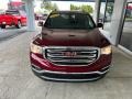 Crimson Red Tintcoat - Acadia SLT AWD Photo No. 3