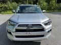 2023 Classic Silver Metallic Toyota 4Runner Limited  photo #3